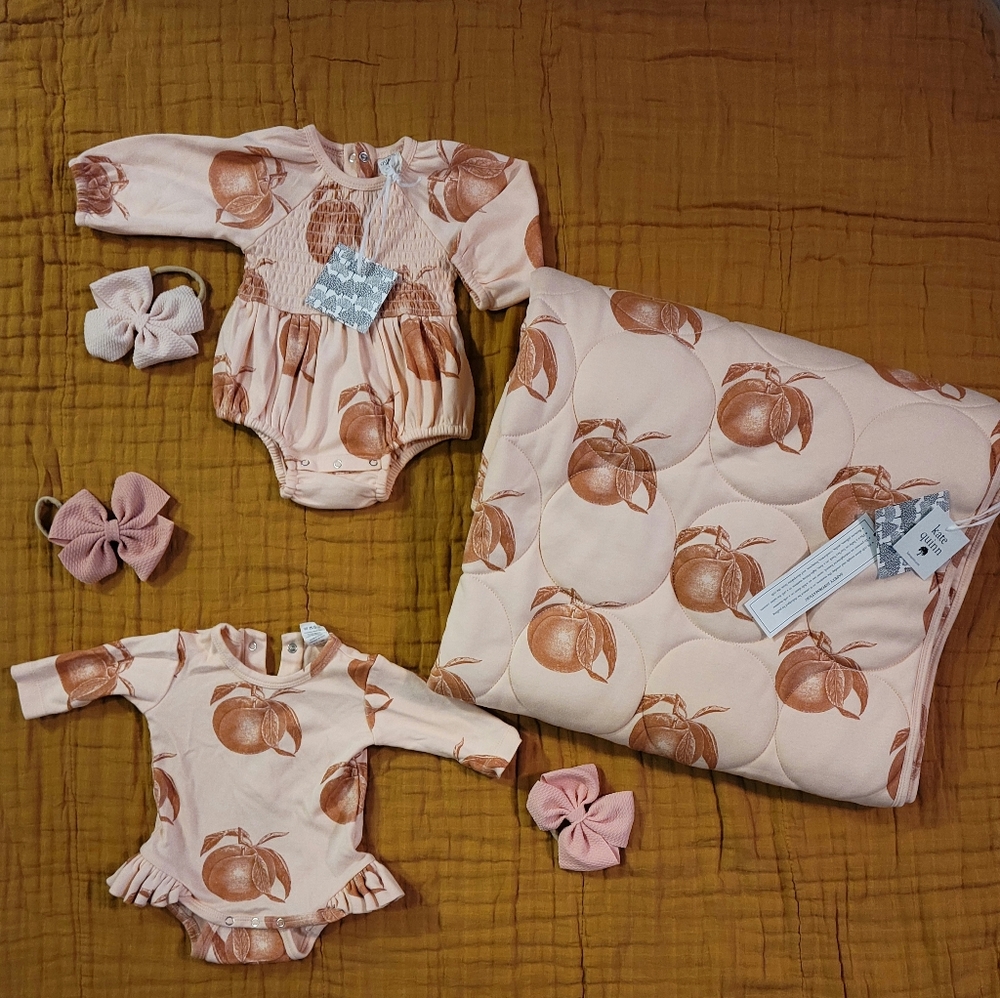Kate Quinn Camo Bundle